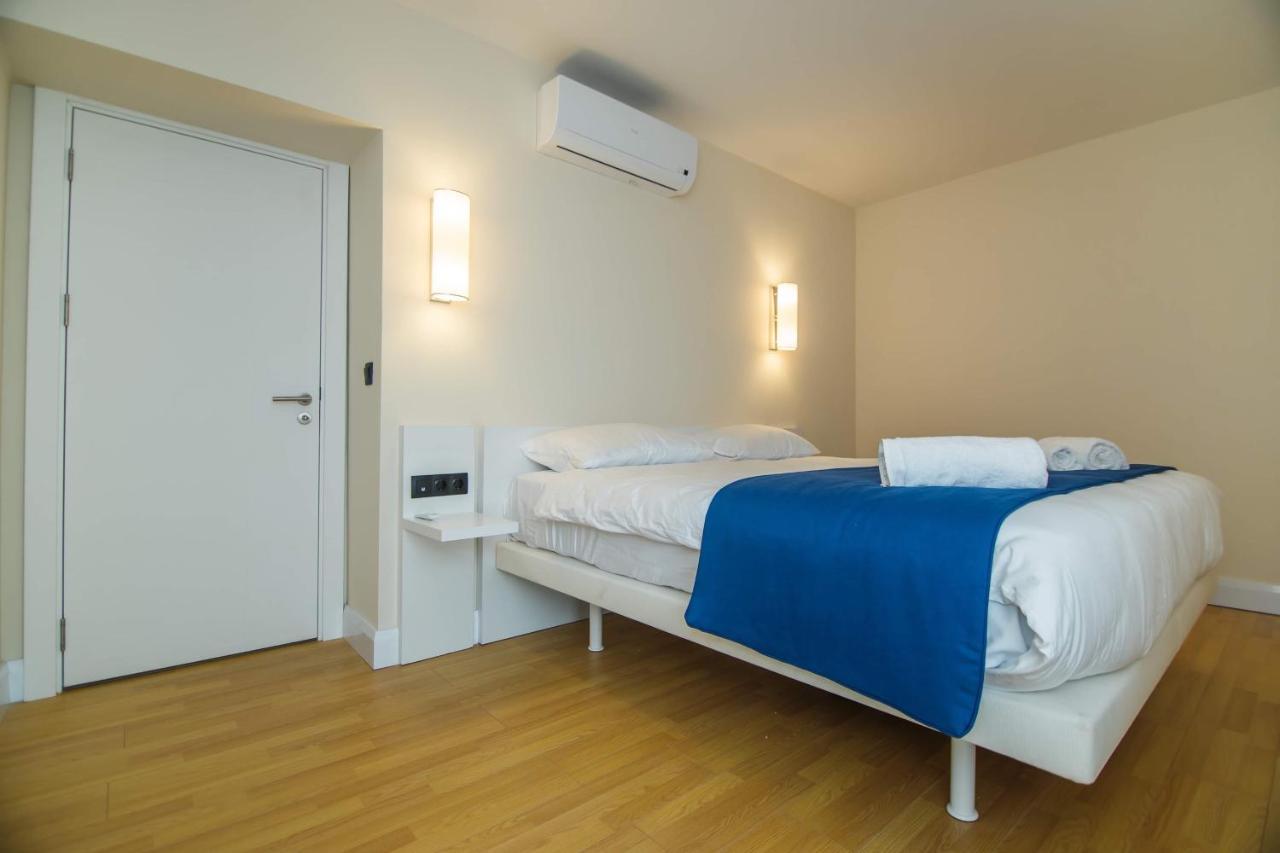 Orbi City Center Suite Batoumi Extérieur photo
